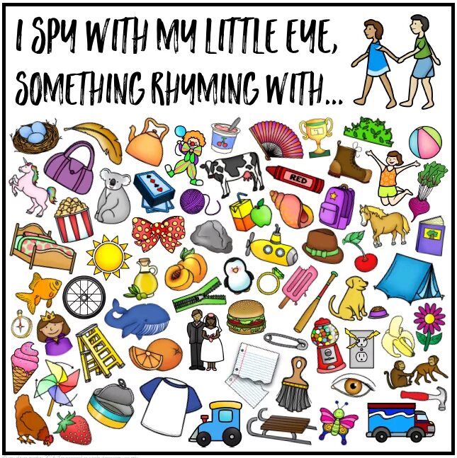 Something that