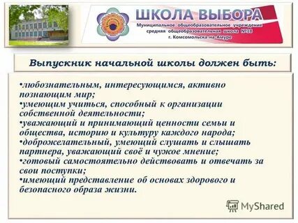 Кто может быть директором школы