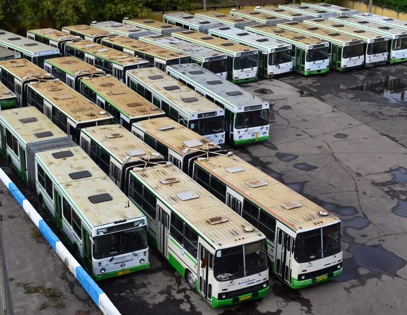 Московский Автобусный парк. Смоленск Автобусный парк. Автобусные парки. Стоянка автобусов.