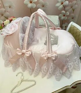 Люлька розовая