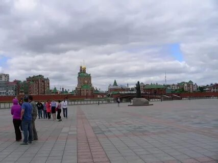 Царев город