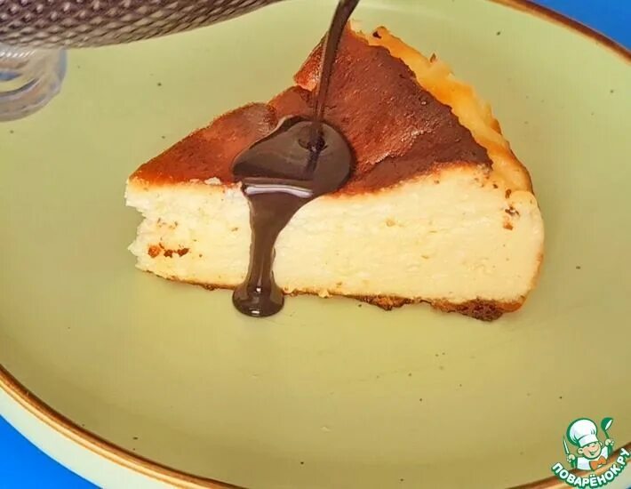 Рецепт саны