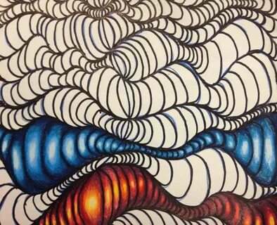 Visual art