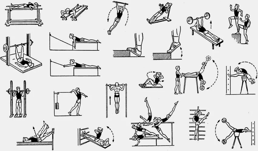 Комплекс упражнений для развития силы рук, силы ног. Комплекс упражнений на силу 10 упражнений. Комплекс общеразвивающих упражнений для развития силы. Комплекс силовых упражнений для школьников. Выполнение упражнения на силу