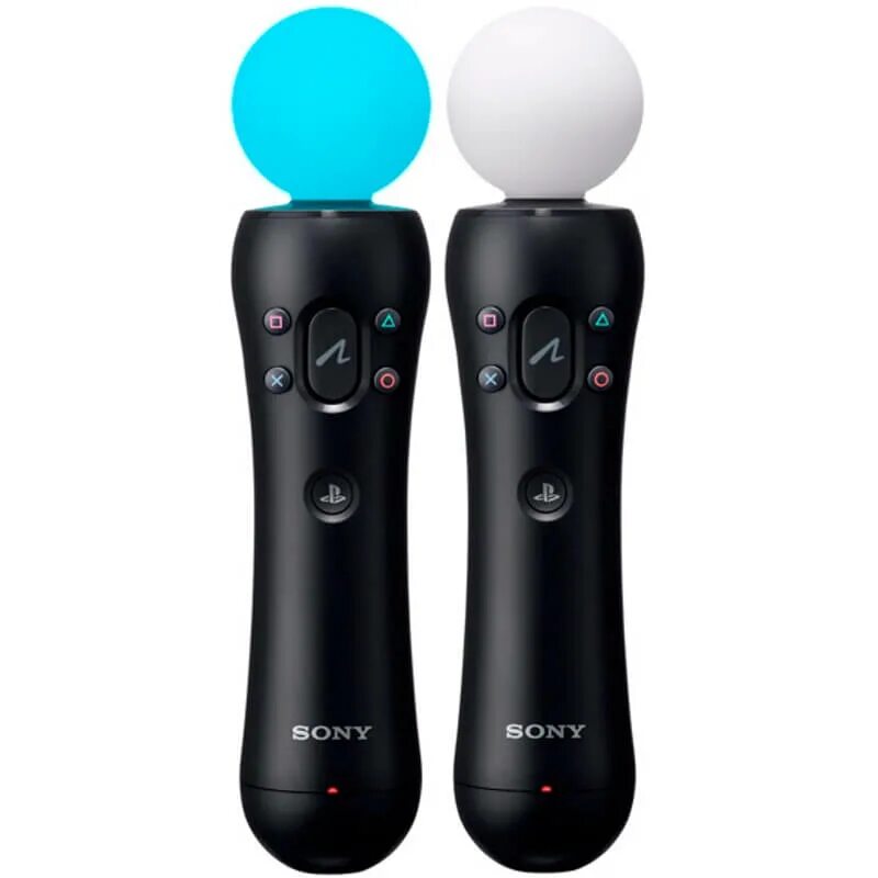 Купить аксессуары для игровых приставок. Sony ps4 move Motion Controller. Sony Motion Controller ps3. Контроллер для Sony PLAYSTATION 4 VR. Датчик движения Sony move Motion Controllers two Pack (Cech-zcm2e), черный.