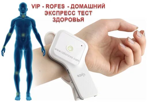 Тесты функционального состояния