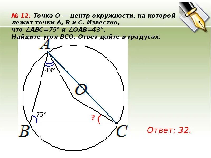 Известно что точка b. Точки лежащие на окружности. Центр окружности. Окружность с центром o. Точки которые лежат на окружности.