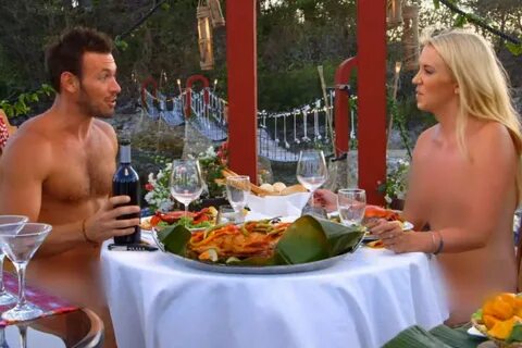 Slideshow kerri dating naked.