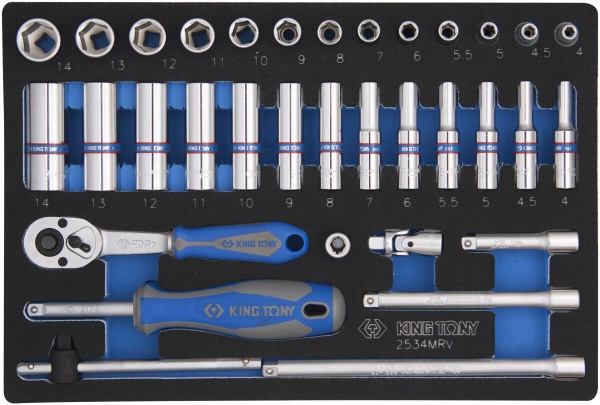 головка торцевая стандартная шестигранная ", 24 мм king tony. набор головок кинг тони 5411 mr. набор головок кинг тони 1/4. набор шестигранников кинг тони. головка торцевая глубокая шестигранная 1/4", 13 мм.