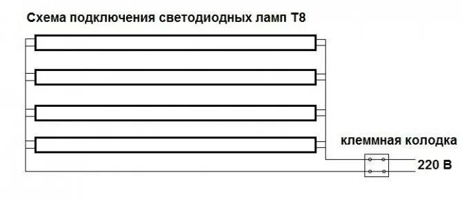Схема подключения светодиодных ламп люминесцентных. Подключение светодиодной лампы к сети 220в схема. схема подключения светодиодной лампы т8 220в. схема подключения светодиодной лампы led т8 g13. схемы подключения светодиодных ламп на 220в.