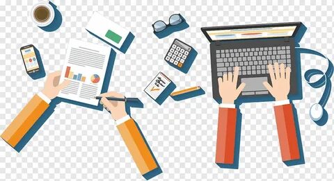 Работать в объеме