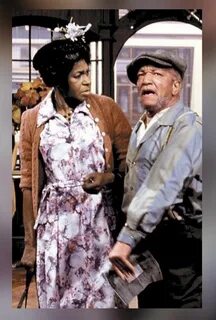 Pin by Kar3n.59 on Memories Sanford and son, Classic television, Sanford.