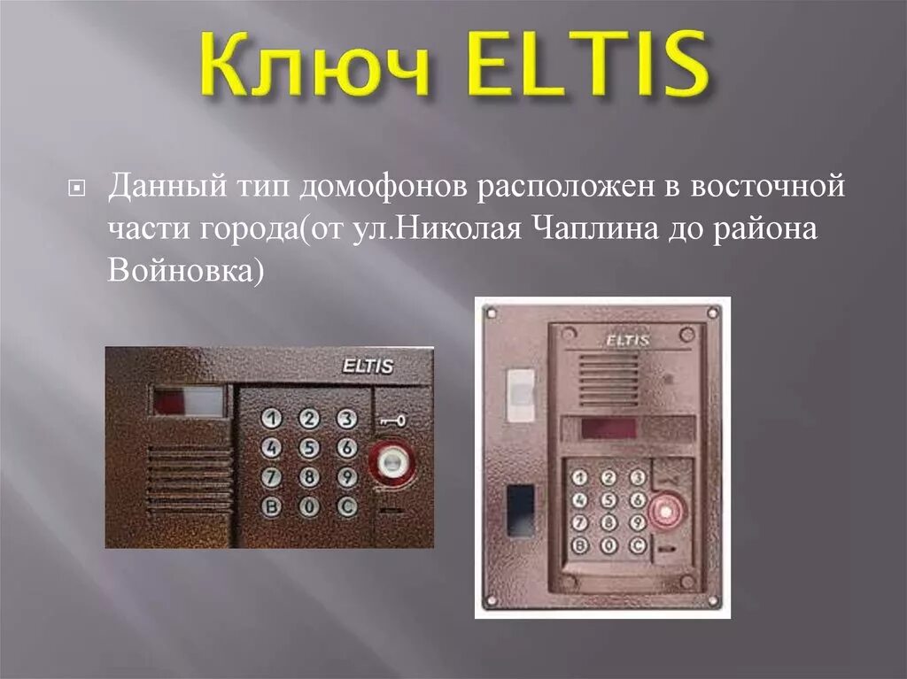 Eltis код открытия без ключа. ELTIS домофон универсальный код 2021. Универсальные коды для домофонов ELTIS. ELTIS домофон универсальный код на открытие. Пароль от домофона ELTIS 2021.