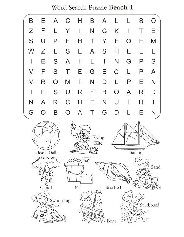 A t m the word. Beach wordsearch. word search puzzle beach. the word search puzzle задание. beach wordsearch for kids.
