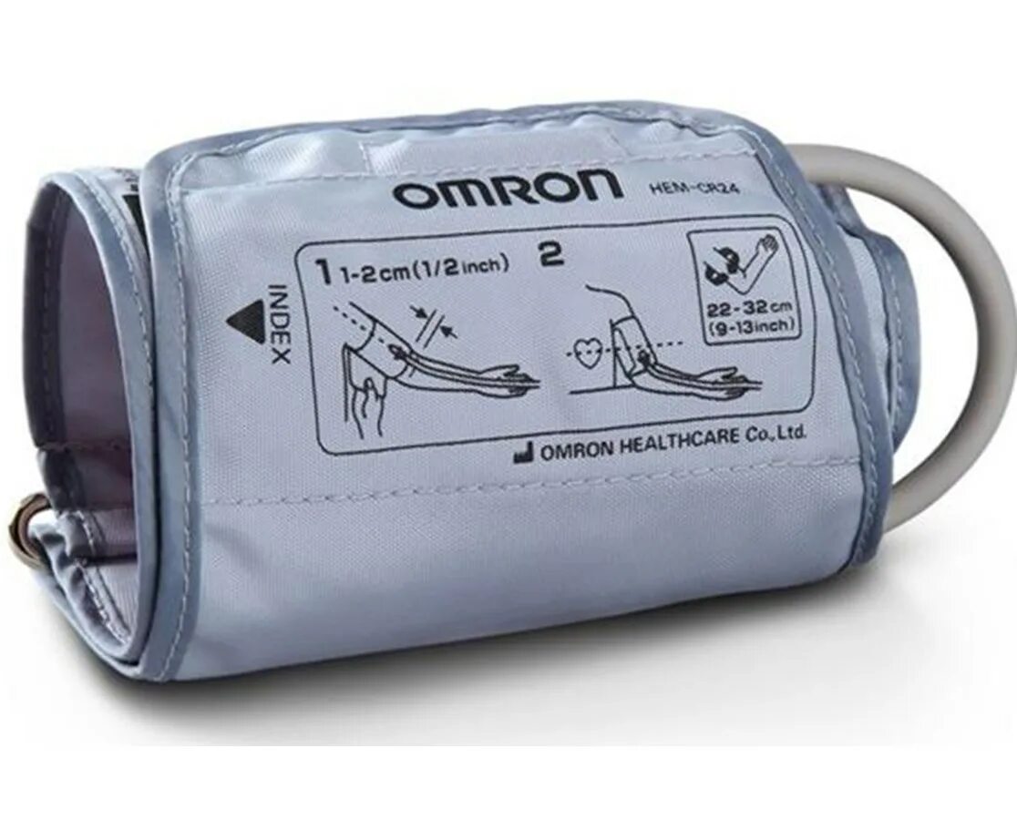 Манжета Omron cm 22-32 см. Манжета cm Medium Cuff стандартная для Omron (22-32см). Omron тонометр манжета 22-32 см. Средняя манжета для тонометра Омрон это.