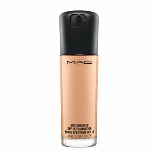 Foundation spf