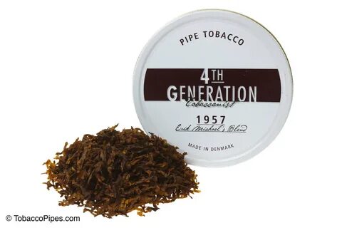 Tobacco reviews