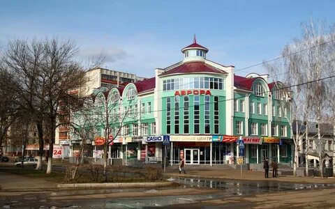 Пролетарская саранск