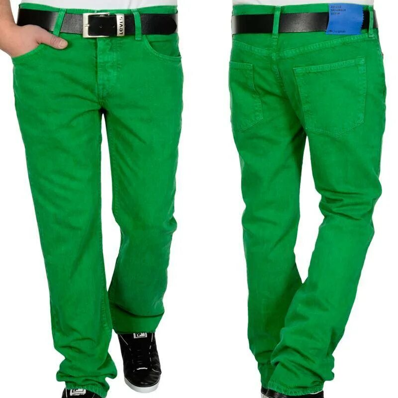 Купить зеленые штаны. Зеленые брюки Marcel Battiston AWG. BRUNOTTI 122213702 штаны зеленые мужские. Джон Девин зеленые джинсы. Зеленые джинсы мужские.