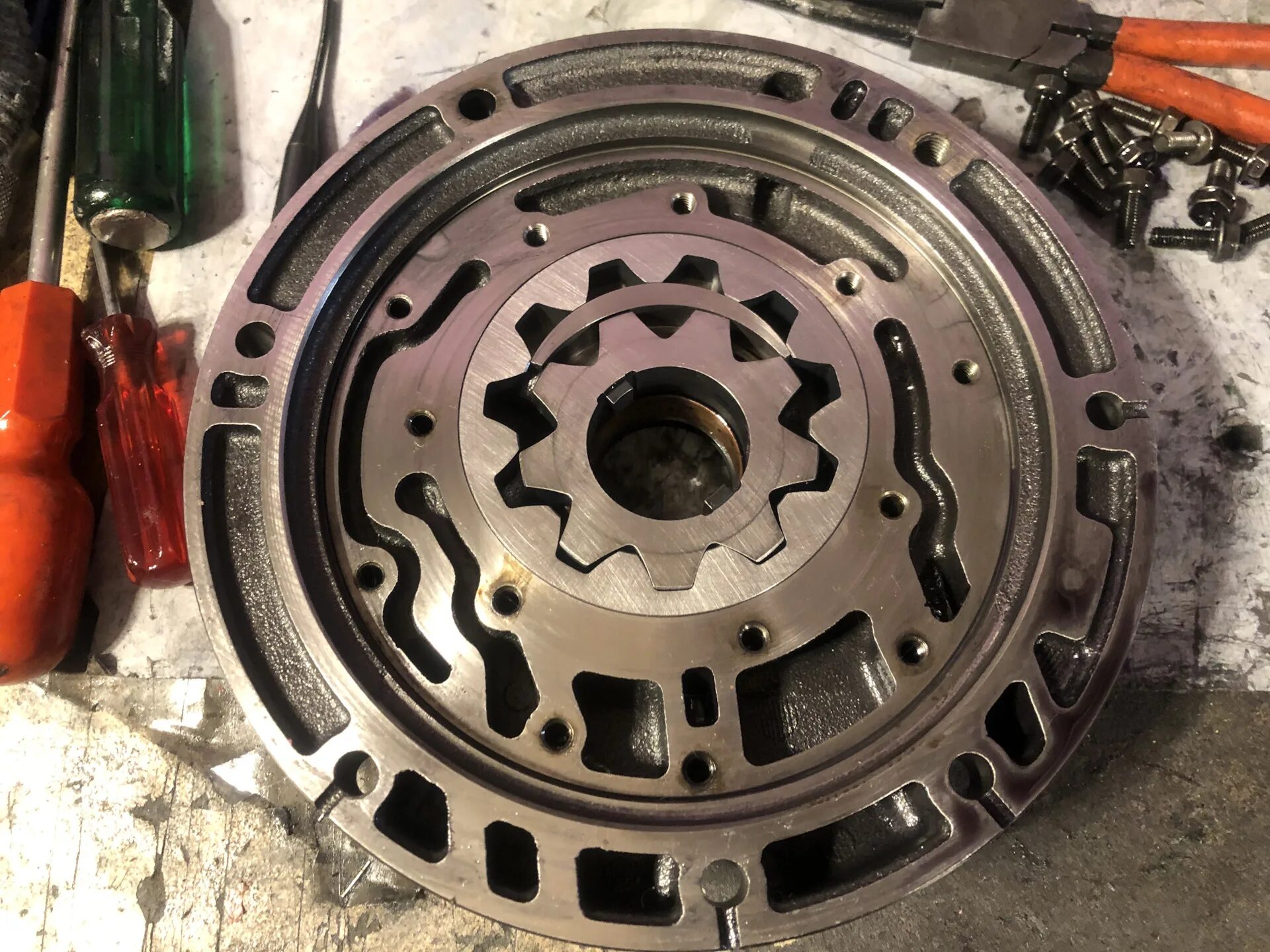 Акпп 1jz gte. Разница гидротрансформаторов soarer. различия гидротрансформатора 1 jz от 1g. установка гидротрансформатора 2jz. hollow disk gte.