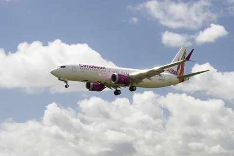 Caribbean Airlines'