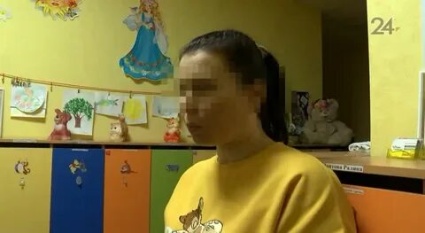 Воспитатель ударил ребенка в детском саду