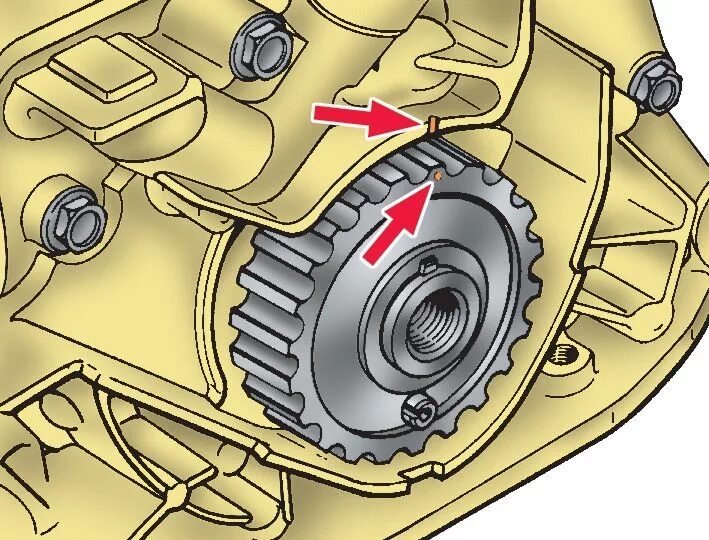 Как выставить метки на ваз 2114. Метки ГРМ ВАЗ 2115. Выставить ремень ГРМ ВАЗ 2115. ВМТ ГРМ ВАЗ 2114. Метка коленвала ВАЗ 2114 8 клапанов.