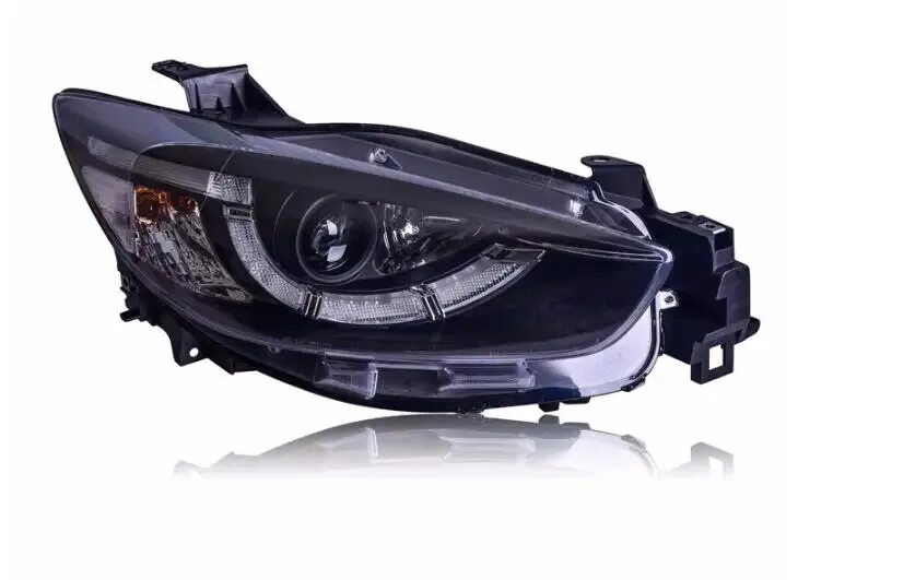 Фара мазда cx5. Фара Mazda CX-5. Мазда сх5 с led фарами. Mazda CX 5 led фары.