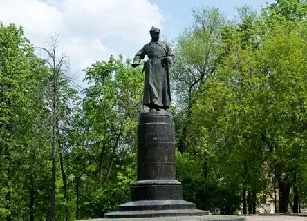 Фрунзе иваново
