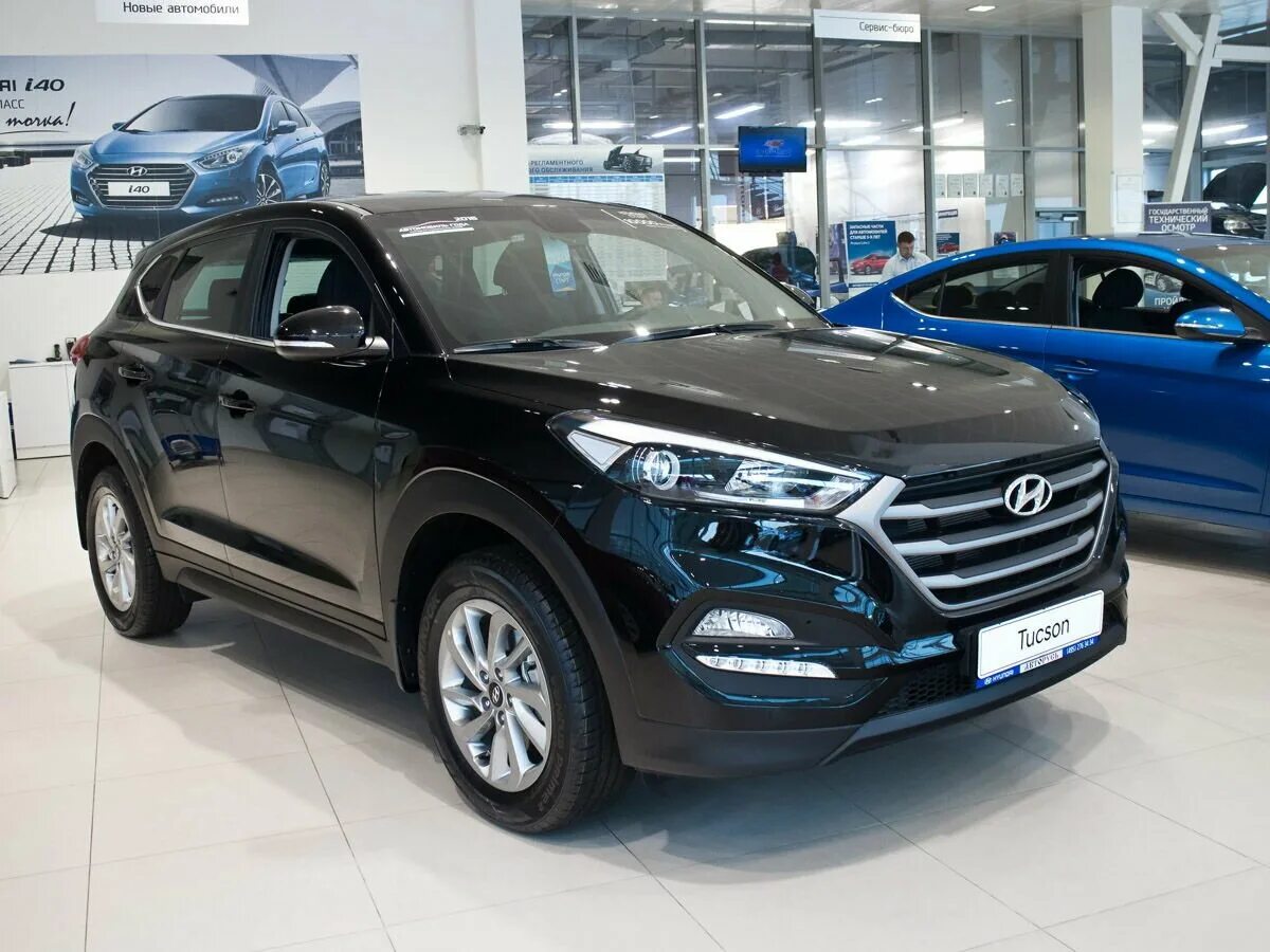 Hyundai Tucson 2017. Хундай Туксон 2018 черный. Hyundai новый Туссан. Хендай Туссан 2018. Купить туссан у дилера