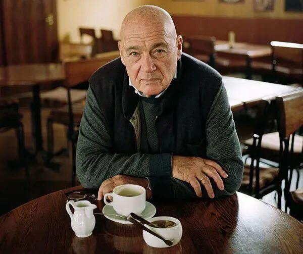 90 летие познера