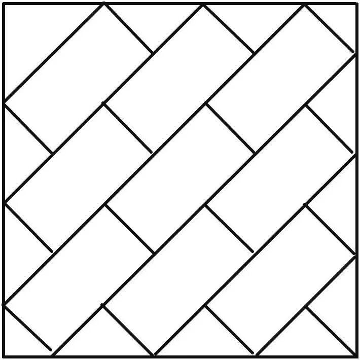 Схема раскладки прямоугольной плитки на пол по диагонали. Схема укладки диагональной плитки. Раскладка плитки 600х300 на пол. Диагональная укладка прямоугольной плитки на пол.