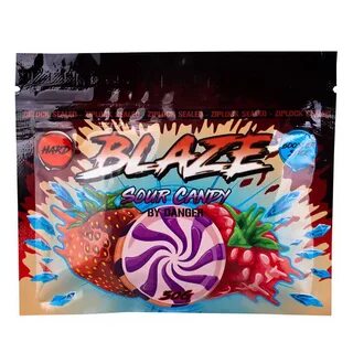 Tobacco blaze