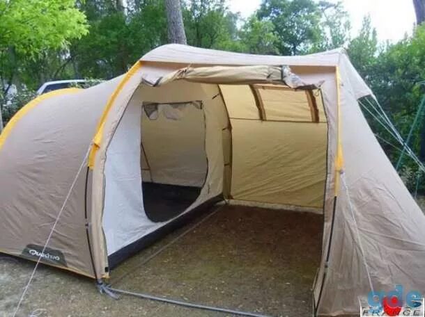 1 b. 1. 1. Палатка кемпинговая quechua t4. Quechua t 4.