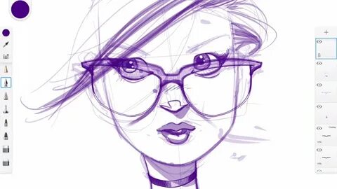 Drawing applications