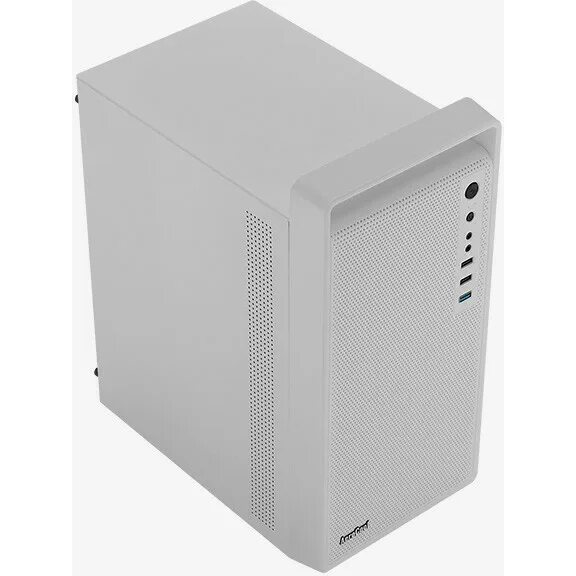 Aerocool cs 109. AEROCOOL CS-109-S-WT. AEROCOOL CS-109-S-WT-v1 White. Корпус AEROCOOL CS-109.