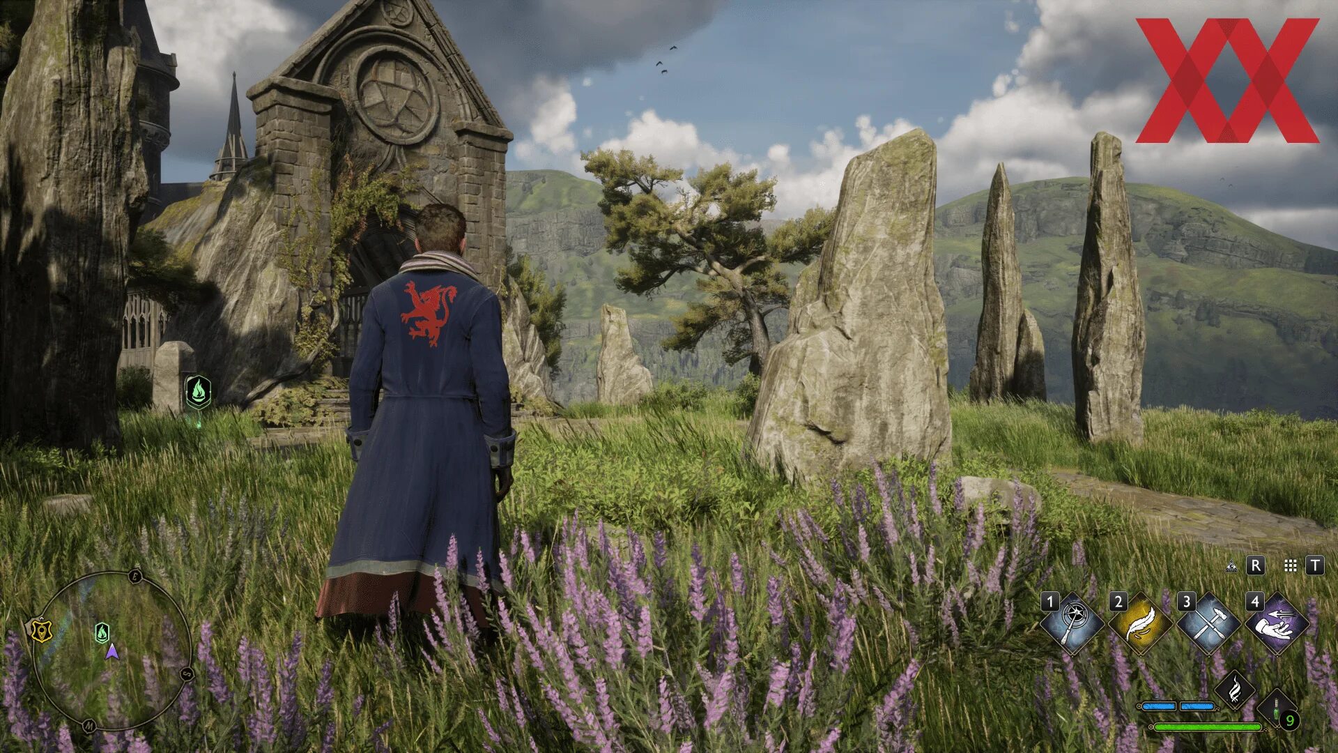 Hogwarts legacy fsr 3. Hogwarts legacy fsr 3