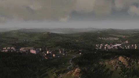 Soviet republic biomes