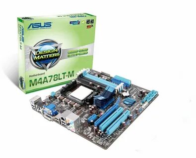 Asus m5a78l отзывы
