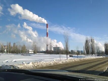 Грамм города