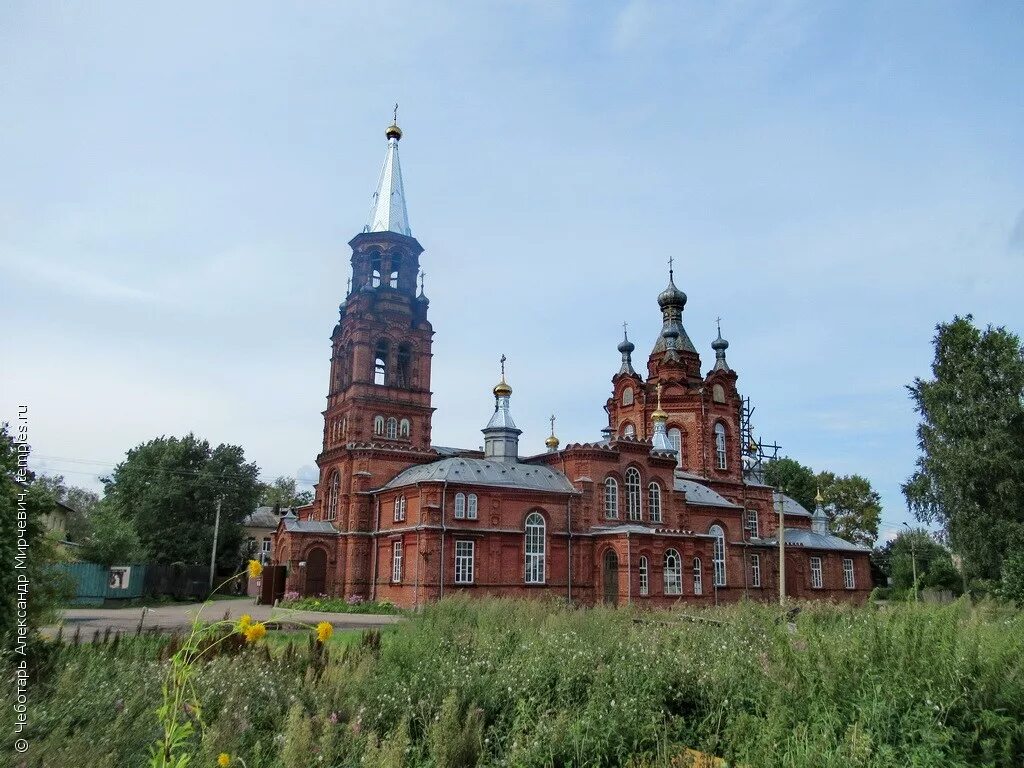Вознесенская церковь осташков. Вознесенский собор осташков. Храм вознесения господня осташков. Храм в осташкове тверской области. Вознесенский собор осташков.