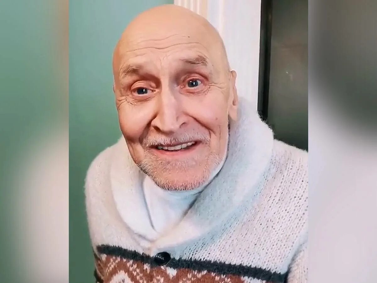 Сколько николаю дроздову