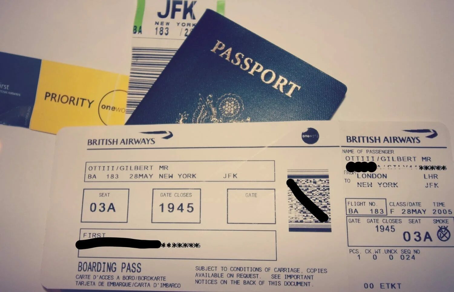 Россия сша билеты. Билет на самолет British Airways. Билет в Америку. British Airways Boarding Pass. Vueling посадочный талон.