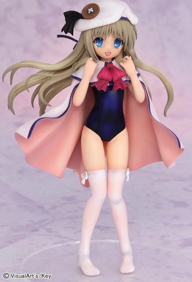 Complete models