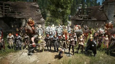 Black guild