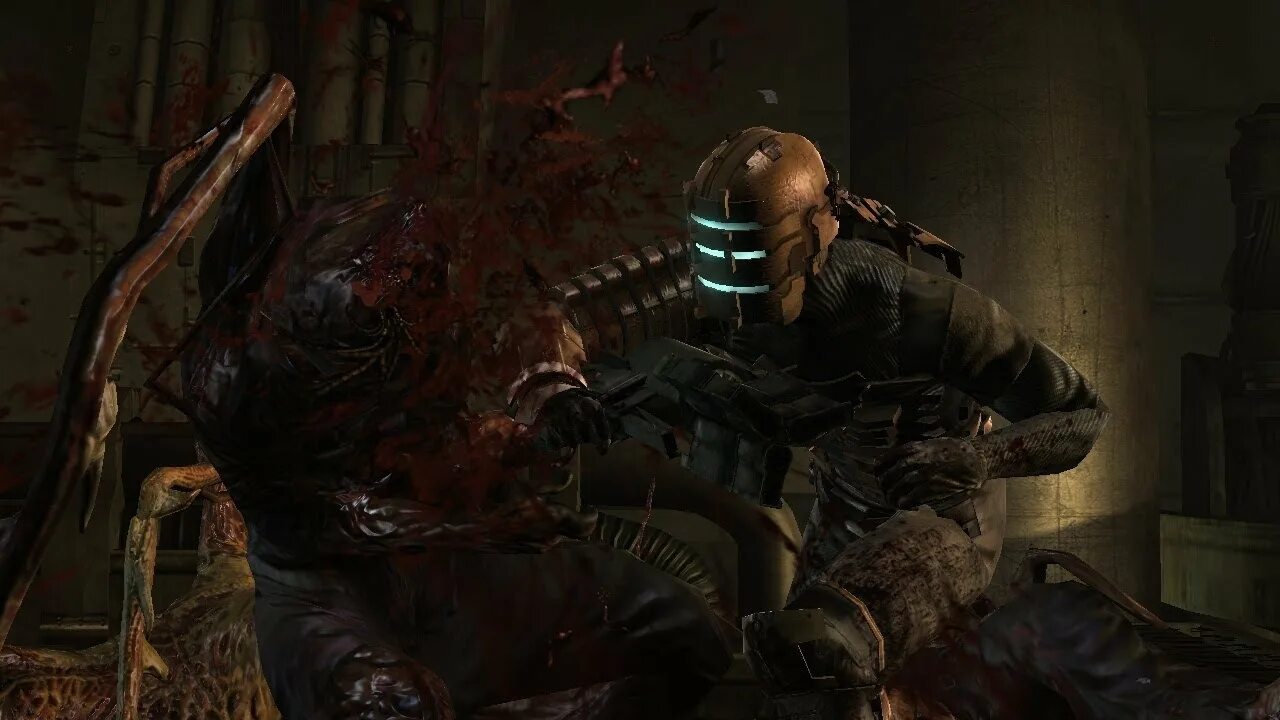 Сюжет dead. Сюжет dead