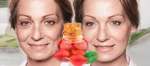 Рецепт масок после 50 лет