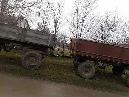 Телегу бу
