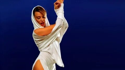 Kylie minogue can t