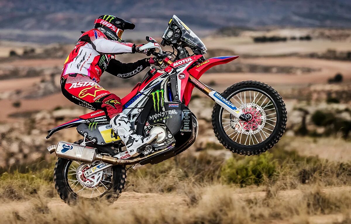 Honda crf rally. Honda CRF 450 Rally. Honda CRF 450 Dakar. Honda CRF Dakar 250. Rally Dakar Honda CRF.